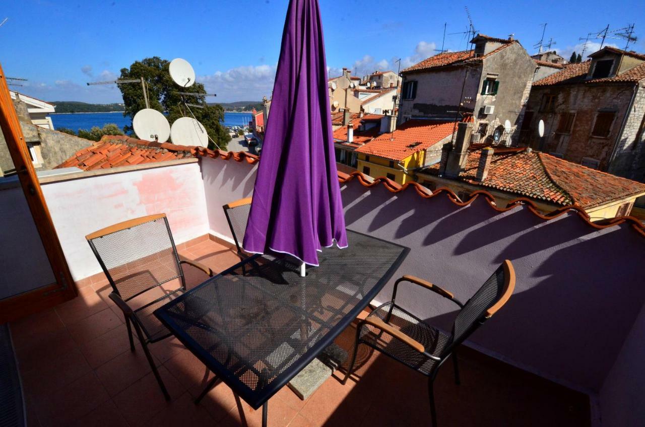 Flora - Family With Terrace In Centre Of Appartamento *
